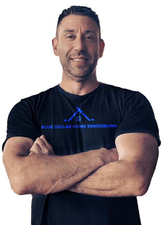 Cheyenne Blue Collar New Black Edition